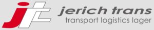 Jerich Trans Logo