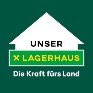 Lagerhaus Logo