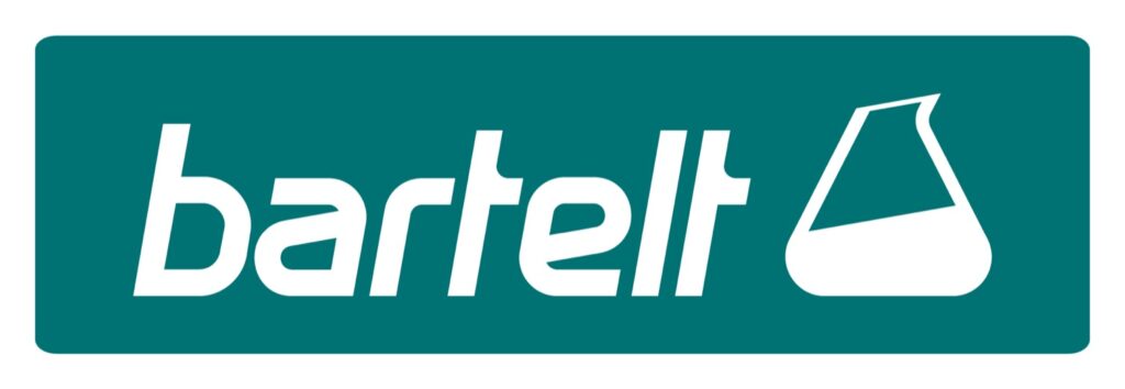 Logo Bartelt