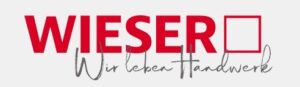 Logo Wieser Handwerk