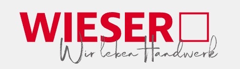 Logo Wieser Handwerk